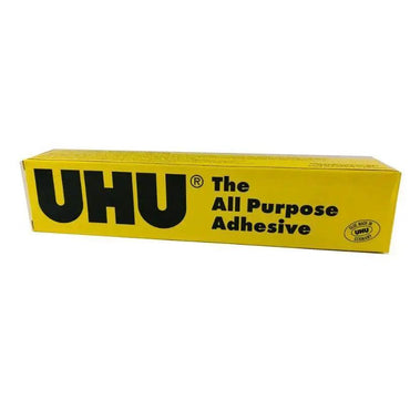 UHU The all Purpose Adhesive 125ml NO.14 The Stationers
